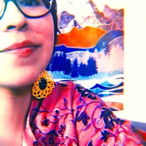 Meet your Posher, Rhonda